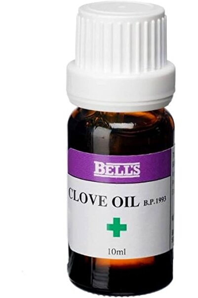 BELLS CLOVE OIL 10ML