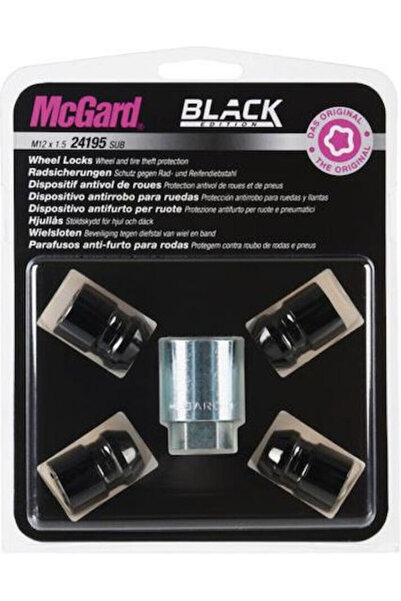 Lampa Παξιμάδια ασφαλείας M19x19mm Μήκος 32.5mm για κλειδί No 32.5 4 τεμάχια ...