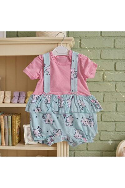 Özeniş Jumpsuit