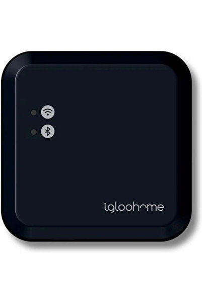 Other Igloohome Bridge EB1 Έξυπνη Γέφυρα Wi-Fi / Bluetooth