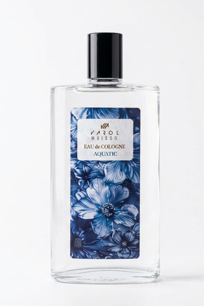 VAROL Maison Aquatic Kolonya 200 ml