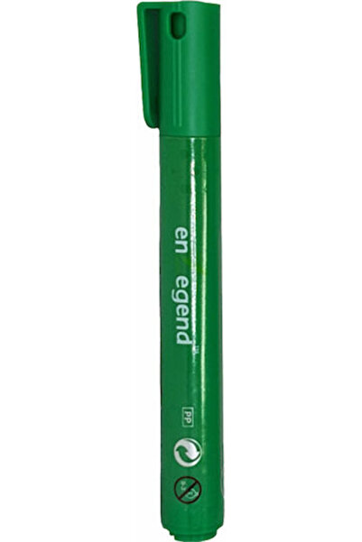Other Enlegend PM2008 Μαρκαδόρος Μόνιμης Γραφής 3mm Πράσινο