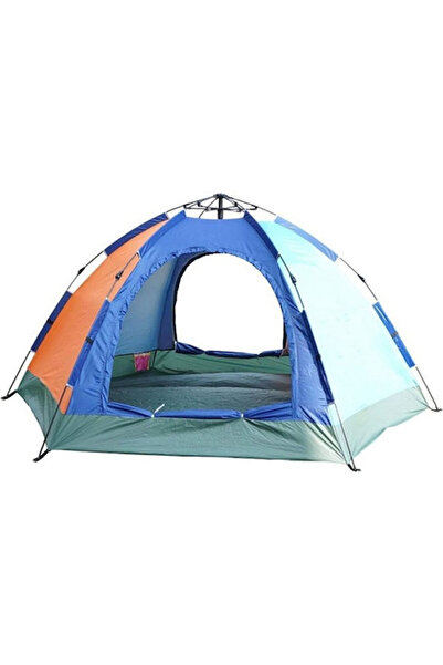 Tradesor YB3019 Σκηνή Κάμπινγκ Ιγκλού για 4 Άτομα 305x305x150εκ. Κωδικός: 960064