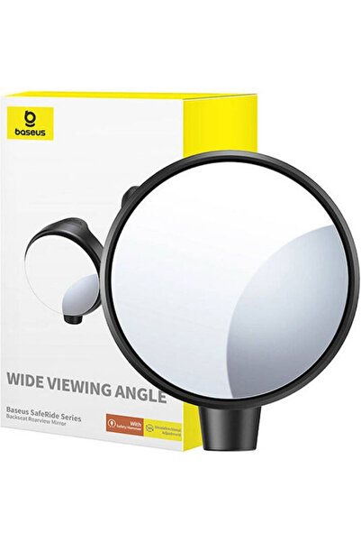 Baseus Car Multiple Placement Side Mirror Saferide Series Code: C11537200111-00