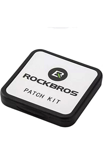 ROCKBROS Κιτ Επισκευής Σαμπρέλας Ποδηλάτου Mjbt1001 Κωδικός: MJBT1001