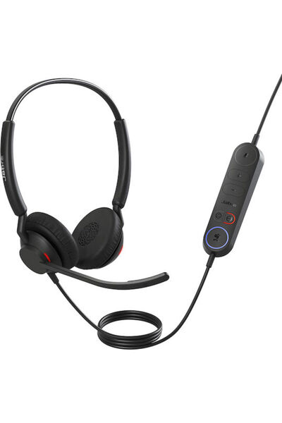 Jabra Engage 40 USB Type-A Ακουστικά VOIP (4099-413-279)
