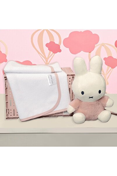 Oliver Baby Μικρό χαλάκι 40x60εκ. 300γρ./τ.μ. με διακοσμητικό σχέδιο Σάπιο Μήλο