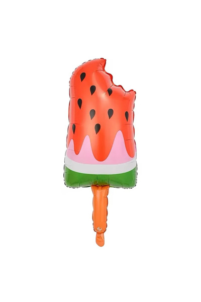 Partifabrik Cute Biteable Watermelon Summer Party