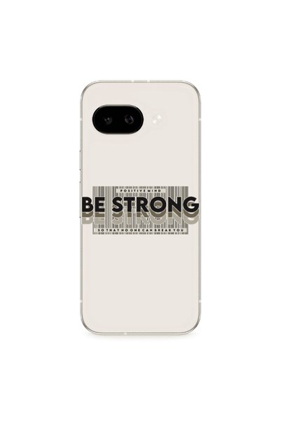 Other Google PIXEL 9A Positivemind Transparent Silicone TPU Θήκη