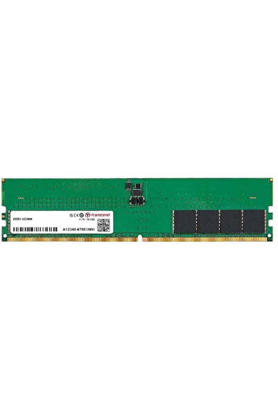 Transcend JM4800ALE-32G SO DDR5 32GB PC 4800 CL40