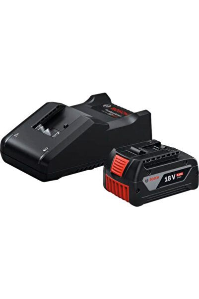 OEM Μπαταρία Bosch Professional 18V 4Ah