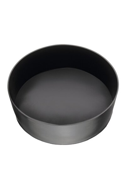 OEM Vas din plastic pentru ipsos Hufa Ø130mm, cilindric