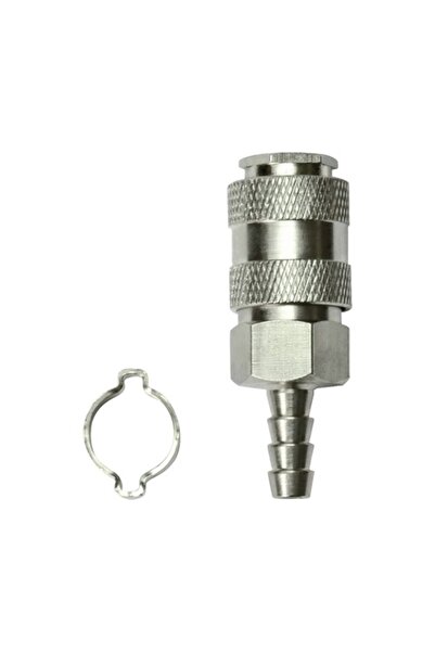 OEM Cuplă rapidă universală Stanley cu prindere directă pe furtun Ø8x13 mm