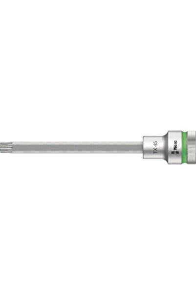 OEM Wera 8767 C HF Καρυδάκι Torx 45x140mm, ατσάλι χρωμίου-βαναδίου
