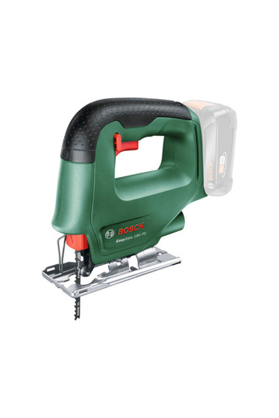 OEM Fierăstrău pendular pe acumulator Bosch Universal EasySaw 18V-70, fără ac...
