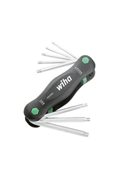 OEM Unealtă multifuncțională Wiha Pocketstar lungime 120mm