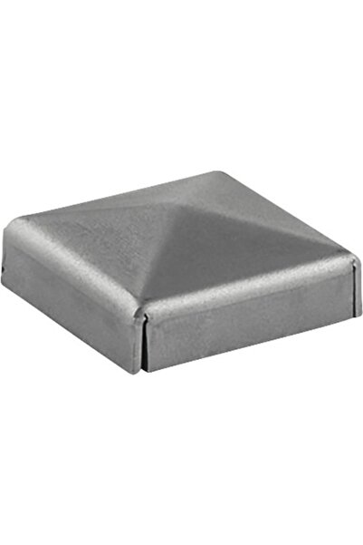 OEM Capac metalic țeavă pătrată Metaldesign 30x30 mm
