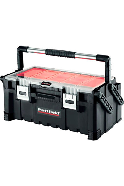 OEM Cutie cu organizator Pattfield 22 inch