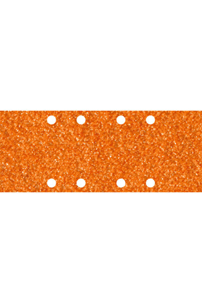 OEM Foi abrazive Wolfcraft 93x230 mm, granulație 80, pachet 5 bucăți, perfora...