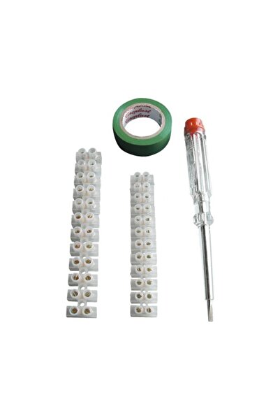OEM Electrical work kit, 4 pieces