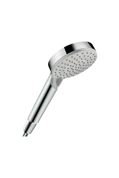 OEM hansgrohe Vernis Blend Vario EcoSmart κεφαλή ντους χρωμέ, 2 λειτουργίες