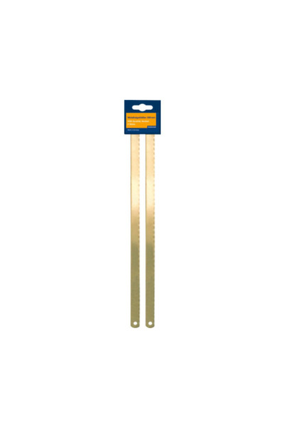 OEM Pânze fierăstrău manual Heckenrose 300mm pentru metale HSS-bimetal (bomfa...