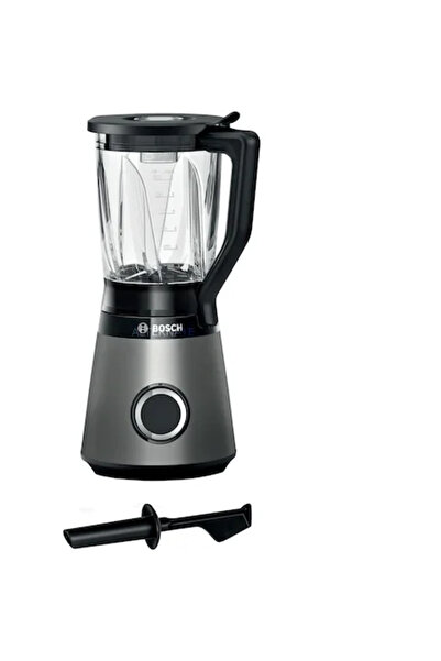 Bosch VitaPower Serie 4 MMB6172S, 1.5l, 1200W, 2 speed settings, Grey