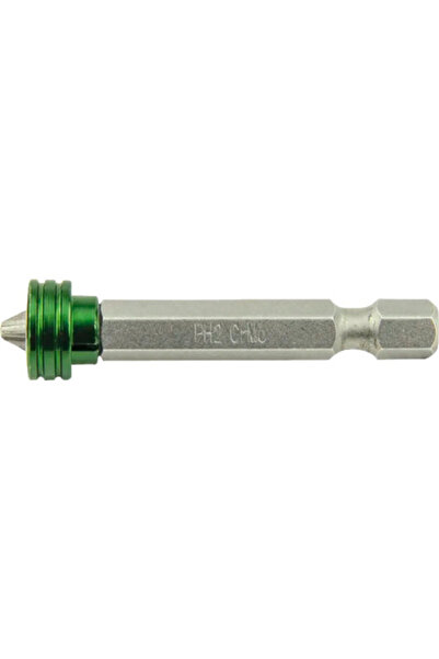 OEM Prelungitor biți cu suport magnetic Mondelin 1/4″ PH 2, 50 mm