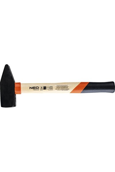 OEM Ciocan lăcătușerie NeoTools 2 kg, coadă din lemn