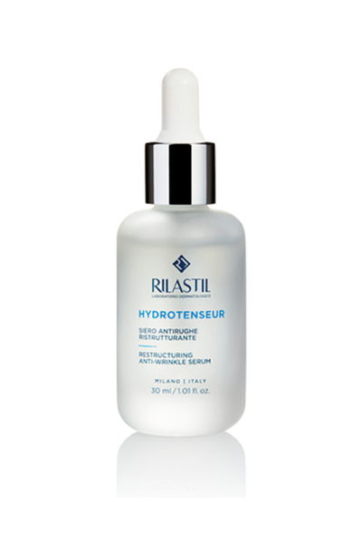 Rilastil Repairing Anti-Aging Strengthening Skin Serum with Collagen Support ...