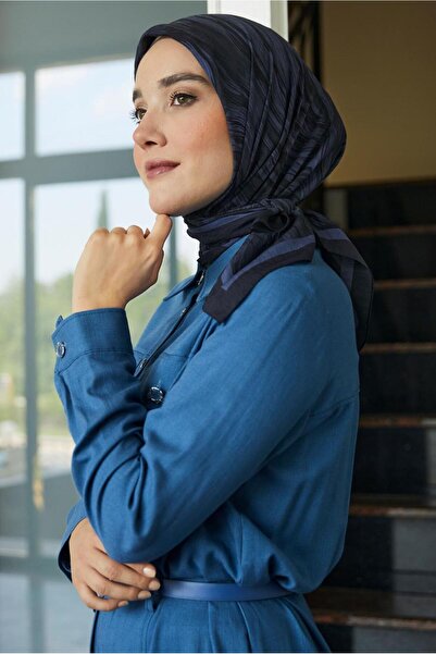 Alvina Viscose Scarf 8638