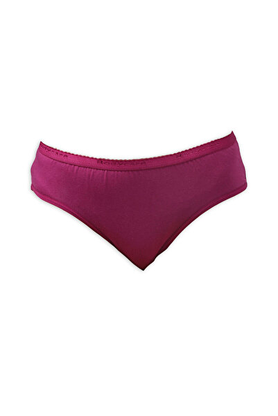 Bodycare Body Care Pack Of 3 Panties For Women - M, Multi Color