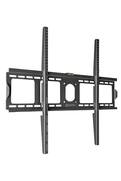ONKRON UF4-B Стойка за стена, 55 "-100 ", 75 кг, Черен
