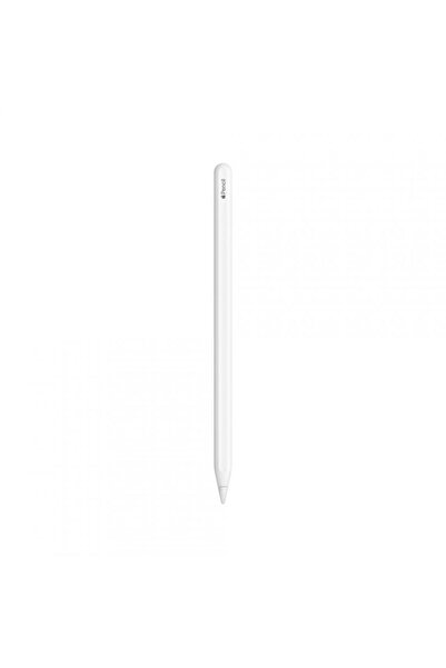 Apple Stylus Pencil a 2-a generație pentru iPad cu încărcare wireless