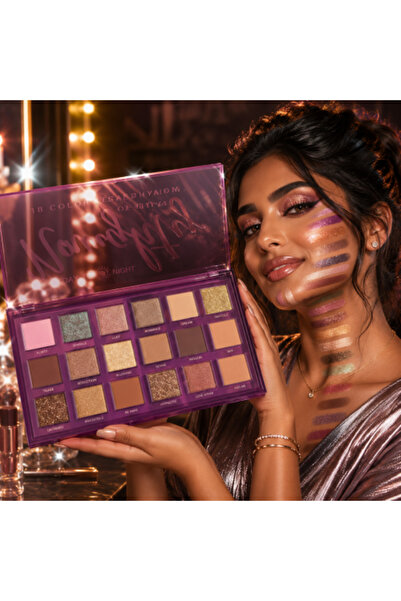 DalalRose Eyeshadow from Dalal Rose A