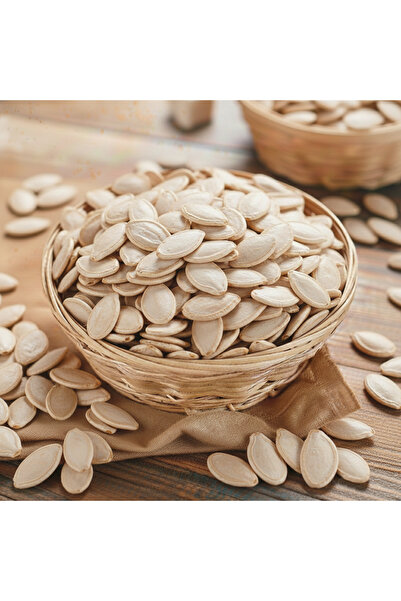 yöresel KABAK ÇEKİRDEĞİ 1KG ÇİĞ