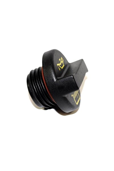 BRUCKE MOTOR YAĞ KAPAGI TEMPRA TİPO UNO FİORİNO PUNTO 2 GRANDE EVO BENZINLİ T...