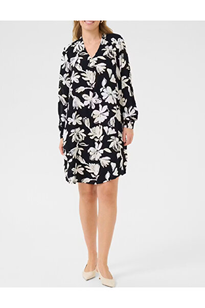 Evendi Rochie scurta, Negru