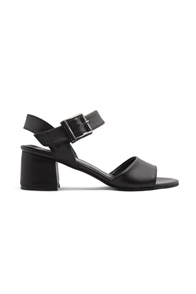 Diego Carlotti Genuine leather women's daily classic heeled shoes dd9785