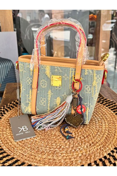 KRISTE BELL 27246 KOT MİNİ BOY KADIN ÇANTA