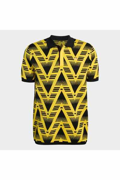 adidas Adidas Ke4610 Adidas Ke4610 Aop Polo