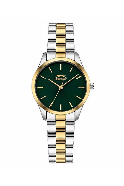 Slazenger Sl.09.1915.3.10 Women's Wristwatch