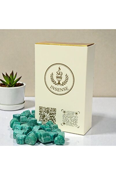 INSENSE Incense Crystal – Flower of the Countryside