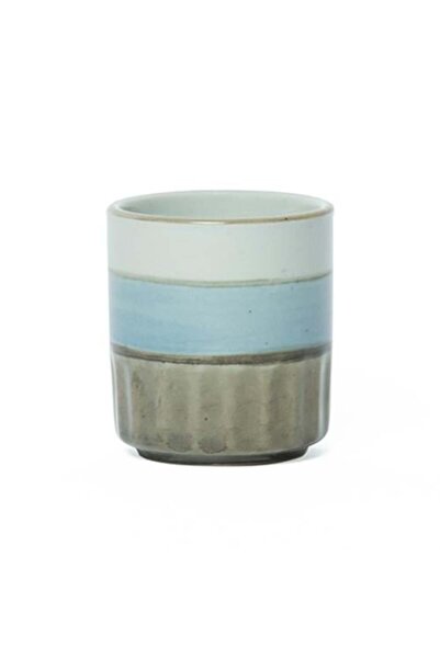 BARISTAR Ceramic Mug (Castle) 120 ml from Barista