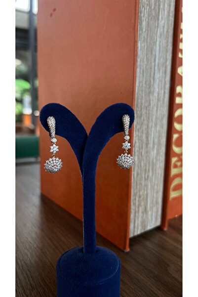 cansuaccessoire TAŞLI ŞIK KÜPE