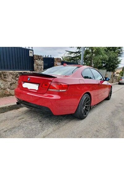 PSM Spoiler sport pentru BMW Seria 3 E93 high kick M3