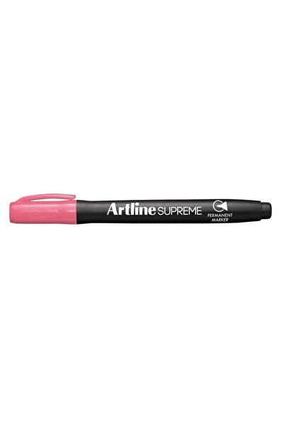 OEM Artline Supreme Λεπτός Ανεξίτηλος Μαρκαδόρος Ροζ (04-1-73-168)