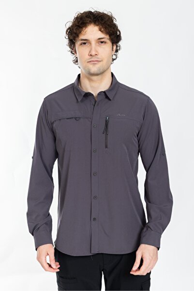 Akıncılar Outdoor Akn 220 Lycra Premium Tactical Shirt