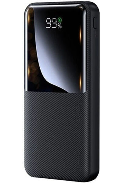 Remax RPP-623 Power Bank 20000mAh 22.5W με 2 θύρες USB-A και 1 θύρα USB-C Pow...