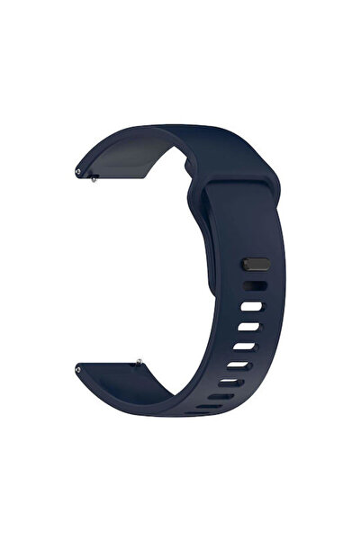 OEM Λουράκι Σιλικόνης Μπλε (Redmi Watch 5 Active / Watch 5 Lite)